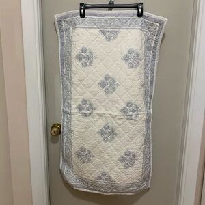 Rachel Zoe Quilted Shams